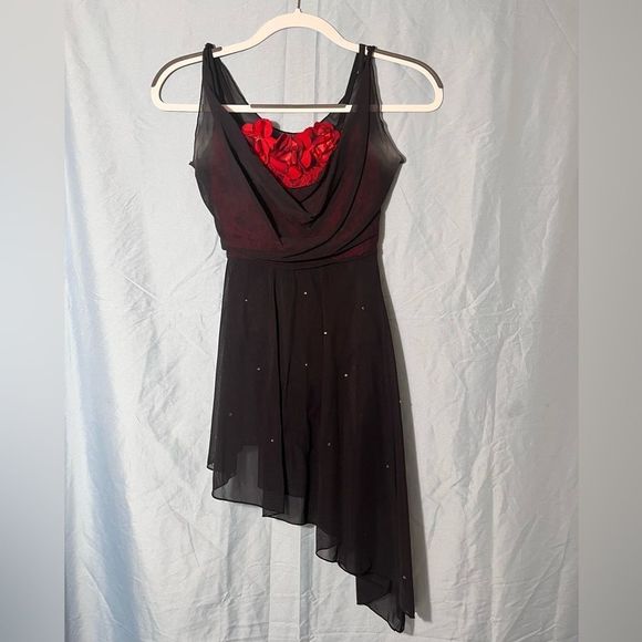 Dance Costume (SA) - Picture 1 of 3